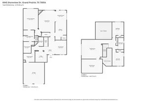 6945 Shoreview Dr, Grand Prairie, TX 75054 - Photo 40
