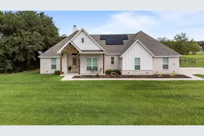 560 Wilson Bend Road, Millsap, TX 76066 - Photo 8
