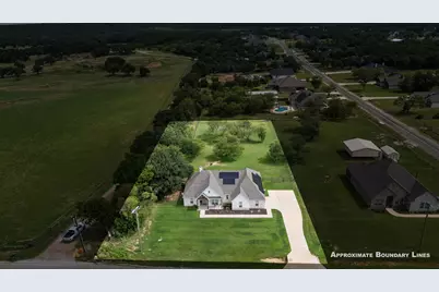 560 Wilson Bend Road, Millsap, TX 76066 - Photo 2