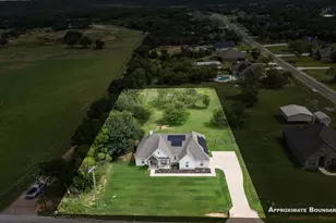 560 Wilson Bend Rd, Millsap, TX 76066 - Photo 2