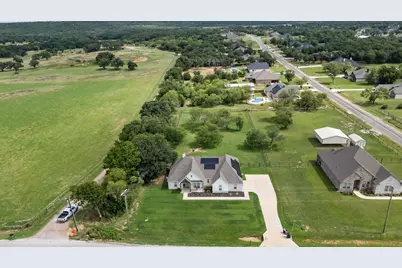 560 Wilson Bend Road, Millsap, TX 76066 - Photo 4