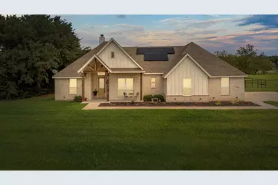 560 Wilson Bend Road, Millsap, TX 76066 - Photo 1