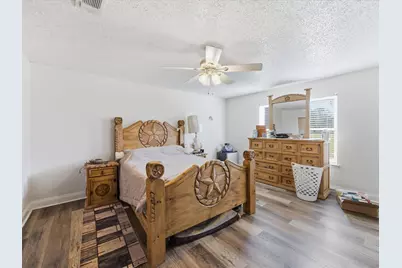 1609 Sweet Springs Road, Weatherford, TX 76088 - Photo 8