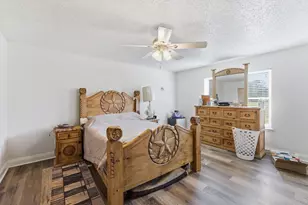 1609 Sweet Springs Rd, Weatherford, TX 76088 - Photo 8