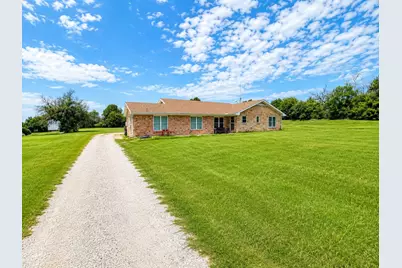 1609 Sweet Springs Road, Weatherford, TX 76088 - Photo 1