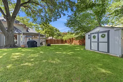 3419 Bridlegate Drive, Arlington, TX 76016 - Photo 38