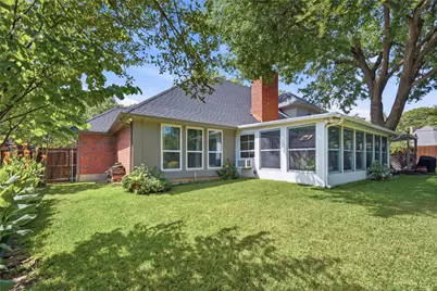 3419 Bridlegate Drive, Arlington, TX 76016 - Photo 40