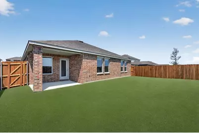 2633 Glacier Road, Anna, TX 75409 - Photo 30