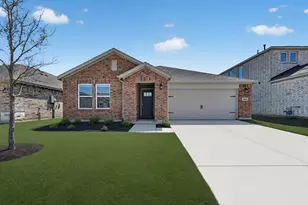2633 Glacier Rd, Anna, TX 75409 - Photo 1