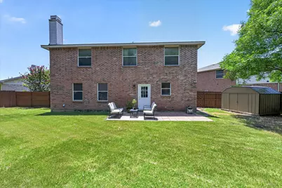 16520 Red River Lane, Fort Worth, TX 76247 - Photo 20