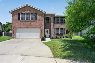 16520 Red River Ln, Fort Worth, TX 76247 - Photo 32
