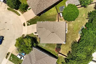 16520 Red River Ln, Fort Worth, TX 76247 - Photo 26