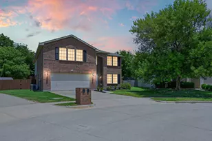 16520 Red River Ln, Fort Worth, TX 76247 - Photo 1