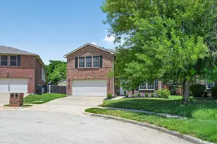 16520 Red River Ln, Fort Worth, TX 76247 - Photo 32