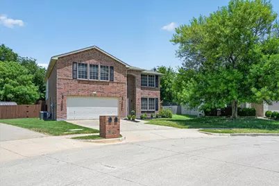 16520 Red River Lane, Fort Worth, TX 76247 - Photo 2
