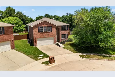 16520 Red River Lane, Fort Worth, TX 76247 - Photo 26