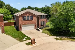 16520 Red River Ln, Fort Worth, TX 76247 - Photo 26