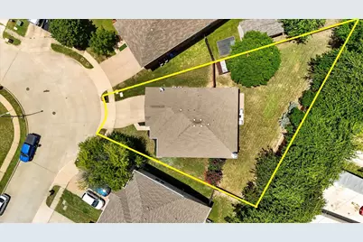 16520 Red River Lane, Fort Worth, TX 76247 - Photo 24
