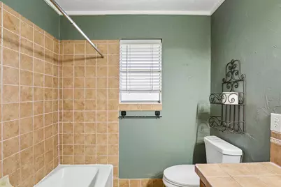 1600 S Timber Court, Benbrook, TX 76126 - Photo 18