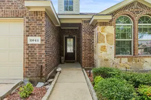 2041 Shady Glen Trail, Princeton, TX 75407 - Photo 2