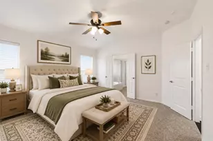 2041 Shady Glen Trail, Princeton, TX 75407 - Photo 20
