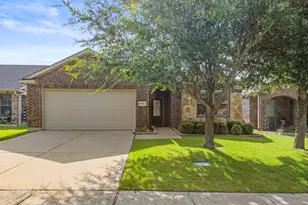 2041 Shady Glen Trail, Princeton, TX 75407 - Photo 1