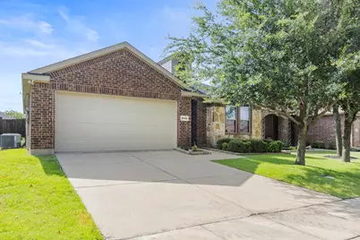 2041 Shady Glen Trail, Princeton, TX 75407 - Photo 2