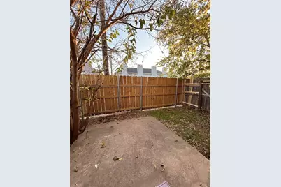 3741 Bonnie Drive #D, Fort Worth, TX 76116 - Photo 16
