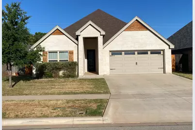 5902 Legacy Drive, Abilene, TX 79606 - Photo 1