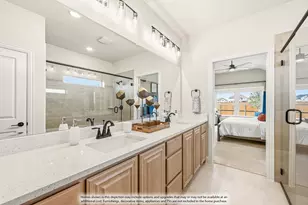 1006 Goldenrod Dr, Justin, TX 76247 - Photo 24
