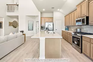 1006 Goldenrod Dr, Justin, TX 76247 - Photo 16