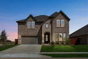 1006 Goldenrod Dr, Justin, TX 76247 - Photo 2