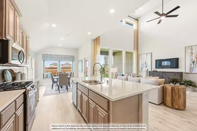 1006 Goldenrod Drive, Justin, TX 76247 - Photo 18