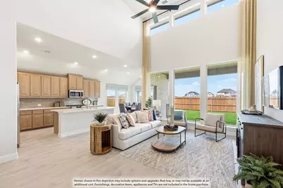 1006 Goldenrod Drive, Justin, TX 76247 - Photo 8
