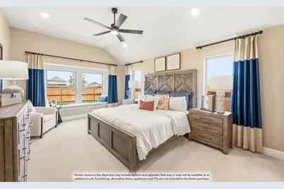 1006 Goldenrod Drive, Justin, TX 76247 - Photo 20