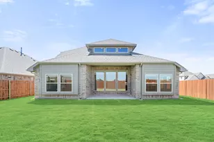 1006 Goldenrod Dr, Justin, TX 76247 - Photo 38