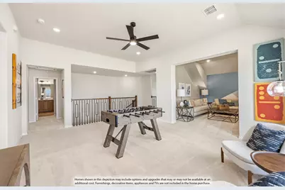 1006 Goldenrod Drive, Justin, TX 76247 - Photo 30