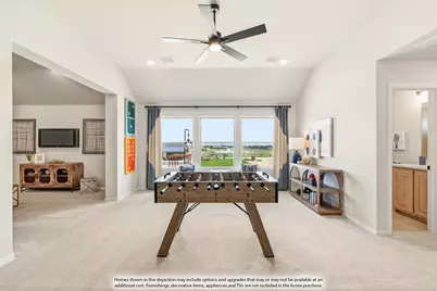 1006 Goldenrod Drive, Justin, TX 76247 - Photo 28