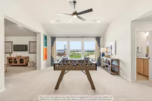 1006 Goldenrod Dr, Justin, TX 76247 - Photo 28