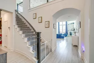 2009 Roundtree Cir E, Fort Worth, TX 76008 - Photo 6
