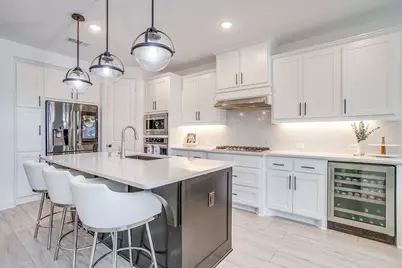 2009 Roundtree Circle E, Fort Worth, TX 76008 - Photo 10