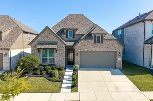 2404 Plover Ln, Argyle, TX 76226 - Photo 2