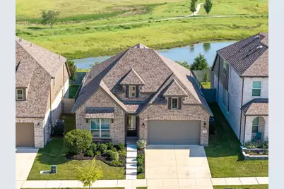 2404 Plover Lane, Argyle, TX 76226 - Photo 2