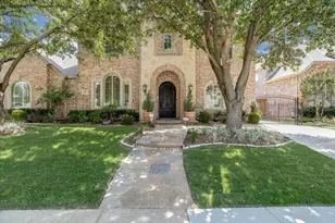 4473 Druid Hills Dr, Frisco, TX 75034 - Photo 1