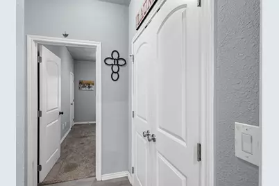 207 N Hubbard Street, Alvord, TX 76225 - Photo 20