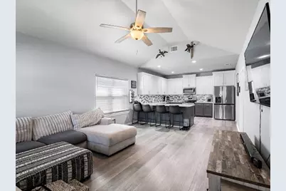 207 N Hubbard Street, Alvord, TX 76225 - Photo 16