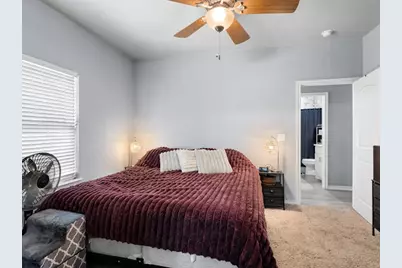 207 N Hubbard Street, Alvord, TX 76225 - Photo 12