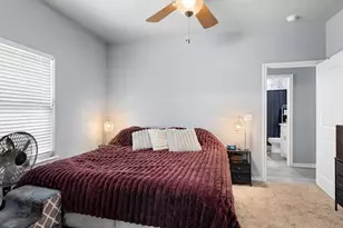 207 N Hubbard St, Alvord, TX 76225 - Photo 12