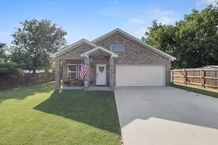 207 N Hubbard St, Alvord, TX 76225 - Photo 28