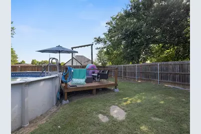 207 N Hubbard Street, Alvord, TX 76225 - Photo 24